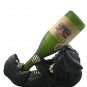 SWEDHH32081 - Grim Reaper Wine Bottle Holder