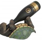 SWEDHD36917 - Turtle Wine Bottle Holder