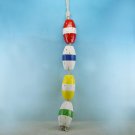 36" Wooden Floater Nautical Home Decor  SWEDFloater36