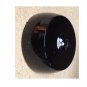 3.5" Black LED Base - 3 LED  SWEDJellyBaseBlack