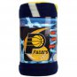 Indiana Pacers Fleece Blanket  SWEDbpacers