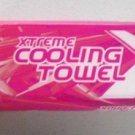 Pink RealXGear Xtreme Cooling Towel - Large  SWEDPinkXTowelLG