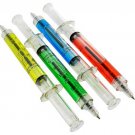Display of 60 Syringe Pens  SWEDsyringepensDISP