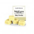Wax Scented Tarts - Baby Powder  SWED564007