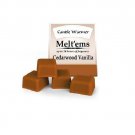 Wax Scented Tarts - Cedarwood Vanilla  SWED564047