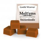 Wax Scented Tarts -Snickerdoodle  SWED564037
