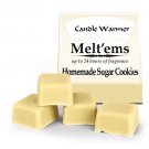 Wax Scented Tarts -Sugar Cookies  SWED564022