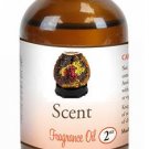 Peppermint 2oz Scented Pure Oils  SWEDOilPeppermint