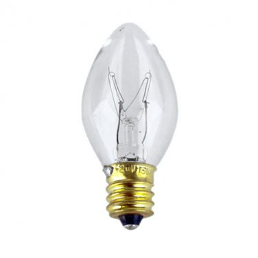 Tart Warmer Replacement Bulbs - SWEDTWBulb