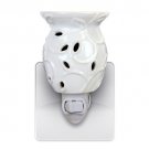 White Ivy Tart/Oil Plug In Warmer  - SWEDTW553