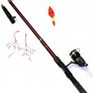 5 pc Fishing Kit   SWDSIDSI1063