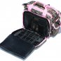 Mossy Oak Medium Deluxe Range Bag with Pink Trim  SWDSIDSI1140