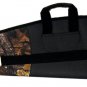 Nylon Camo Padded Gun Case  SWDSIWW104