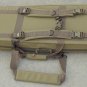 Tan Tactical 45" Extra Heavy Duty Padded Gun Case  SWDSIWW526