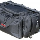 Large Black Deluxe Padded Tactical Range Bag  SWDSIWW537