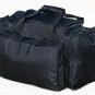 Large Black Deluxe Padded Tactical Range Bag  SWDSIWW537