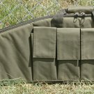 41" OLIVE DRAB TACTICAL RIFLE CASE  SWDSIWW543
