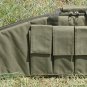 41" OLIVE DRAB TACTICAL RIFLE CASE  SWDSIWW543