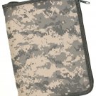 SQUARE HANDGUN CASE - DIGITAL 600D NYLON  SWDSIWW544