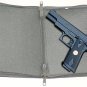 SQUARE HANDGUN CASE - DIGITAL 600D NYLON  SWDSIWW544