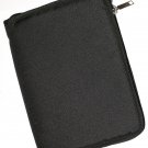 SQUARE HANDGUN CASE - BLACK 600D NYLON  SWDSIWW545