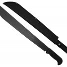 18" Mid Size Hunting Machete w/Sheath  SWDSIDF1123