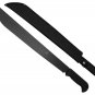 18" Mid Size Hunting Machete w/Sheath  SWDSIDF1123