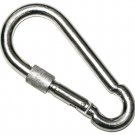 1cm thick - Extra Heavy Duty Carabiner  SWDSIDSI1027