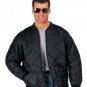 2XL Rothco Diamond Nylon Quilted Flight Jacket  7231