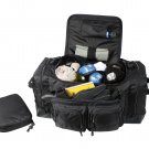 Rothco Deluxe Law Enforcement Gear Bag  8149