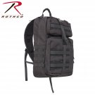 Rothco Tactisling Transport Pack - Black  25110