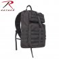 Rothco Tactisling Transport Pack - Black  25110