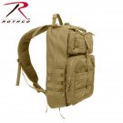 Rothco Tactisling Transport Pack - Coyote Brown  25120