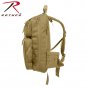 Rothco Tactisling Transport Pack - Coyote Brown  25120