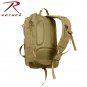 Rothco Tactisling Transport Pack - Coyote Brown  25120