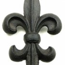 Fleur De Lis Wall Plaque - SWIWG   0184S-0096
