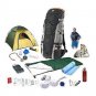 Stansport Internal Frame Pack Camping Set  SWDSISTPRT-99050