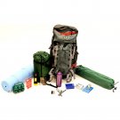 Stansport Internal Frame Pack Camping Set  SWDSISTPRT-99050