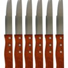JUMBO STEAK KNIVES  SWDSIDSI158