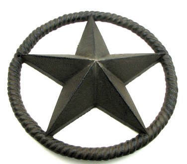Rope Star  - SWIWG   0184S-0045