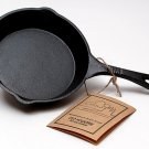 Old Mountain Cast Iron Preseasoned Skillet - SWIWG 0166-10101