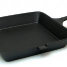 Old Mountain Square Skillet 10" - SWIWG 0166-10107