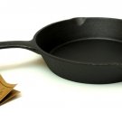 Old Mountain 10.5'' Skillet with assist handle - SWIWG 0166-10103