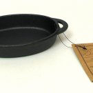 Old Mountain Oval Single Serving Dish - SWIWG 0166-10191