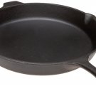 Old Mountain Pre Seasoned Skillet with Handle - SWIWG 0166-10105