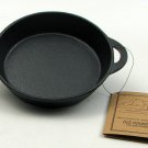 Old Mountain Single Serve Round Dish - SWIWG 0166-10194