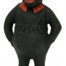 Cast Iron Give Me A Penny Bank - SWIWG 0170S-04627