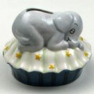 Baby Elephant Bank - SWIWG 049-30248