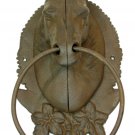 Cast Iron Horse Towel Ring Holder2 Sets - SWIWG 0170S-11616