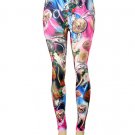 LEGGINGS COIN - SWRBYJTA990402FSH
